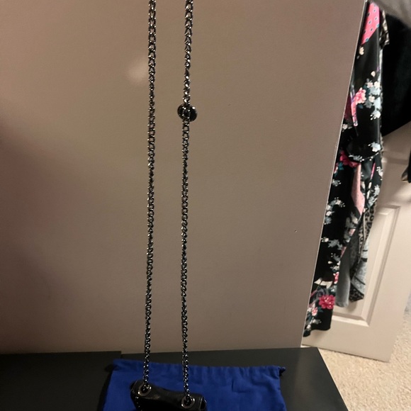 Banana Republic Mini Crossbody with Studs!! - Picture 5 of 7